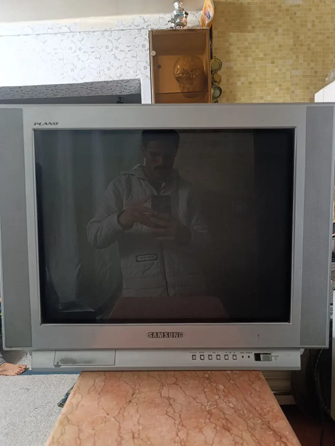 تلویزیون سامسونگ|تلویزیون و پروژکتور|تهران, شوش|دیوار