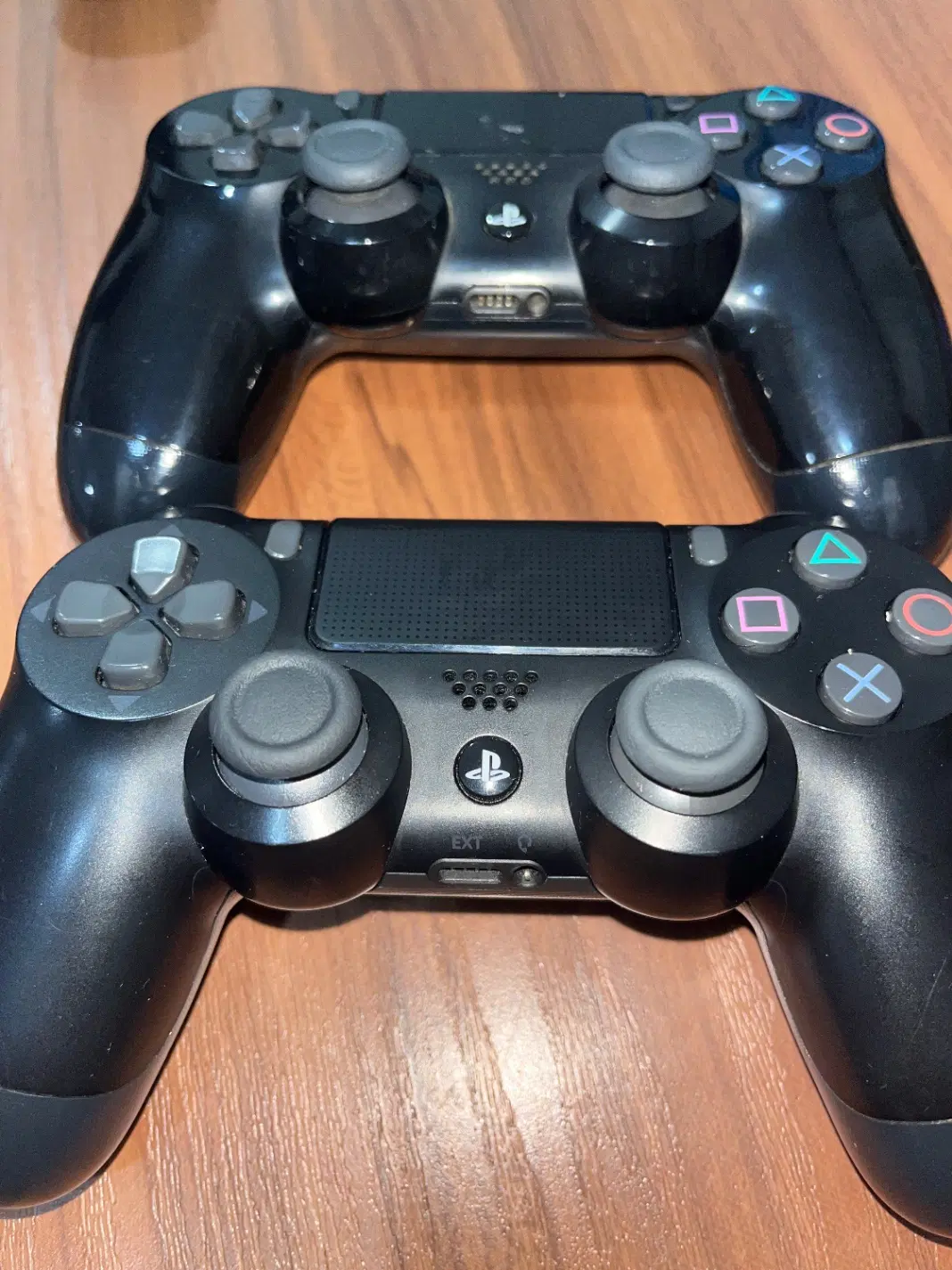 دسته ps4|کنسول، بازی ویدئویی و آنلاین|بندر ماهشهر, |دیوار