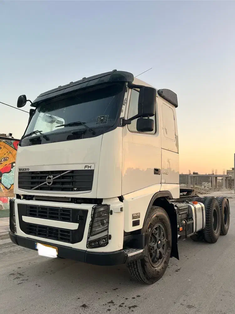 FH440|خودرو سنگین|بهبهان, |دیوار