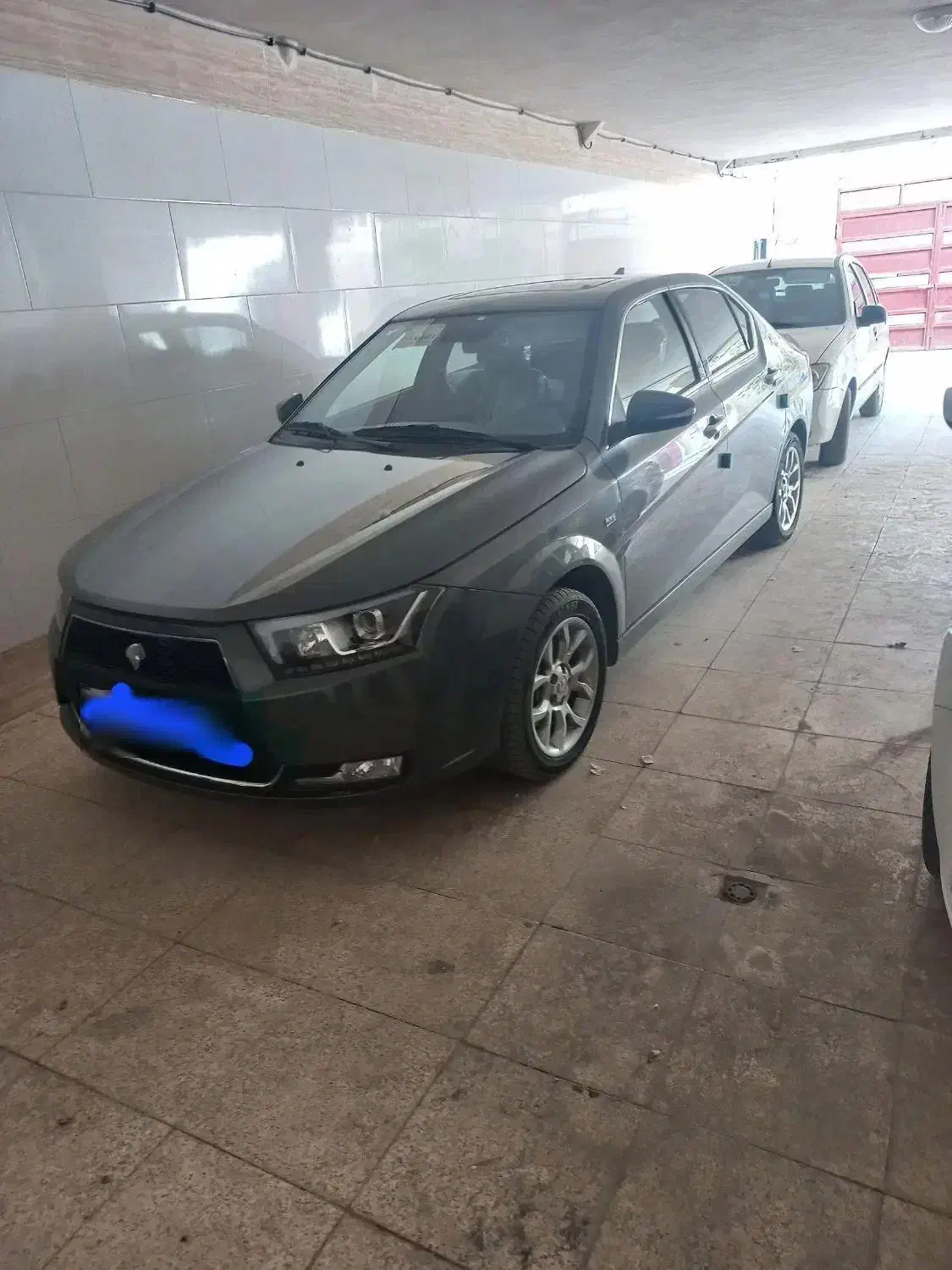 دنا پلاس اتوماتیک ۱۴۰۲|خودرو سواری و وانت|کرمانشاه, |دیوار