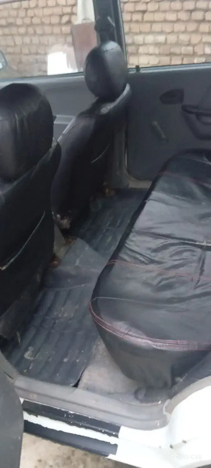 پراید|خودرو سواری و وانت|گرگان, |دیوار