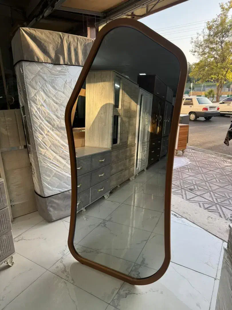 اینه قدی|آینه|پاکدشت, پاکدشت (مامازند)|دیوار