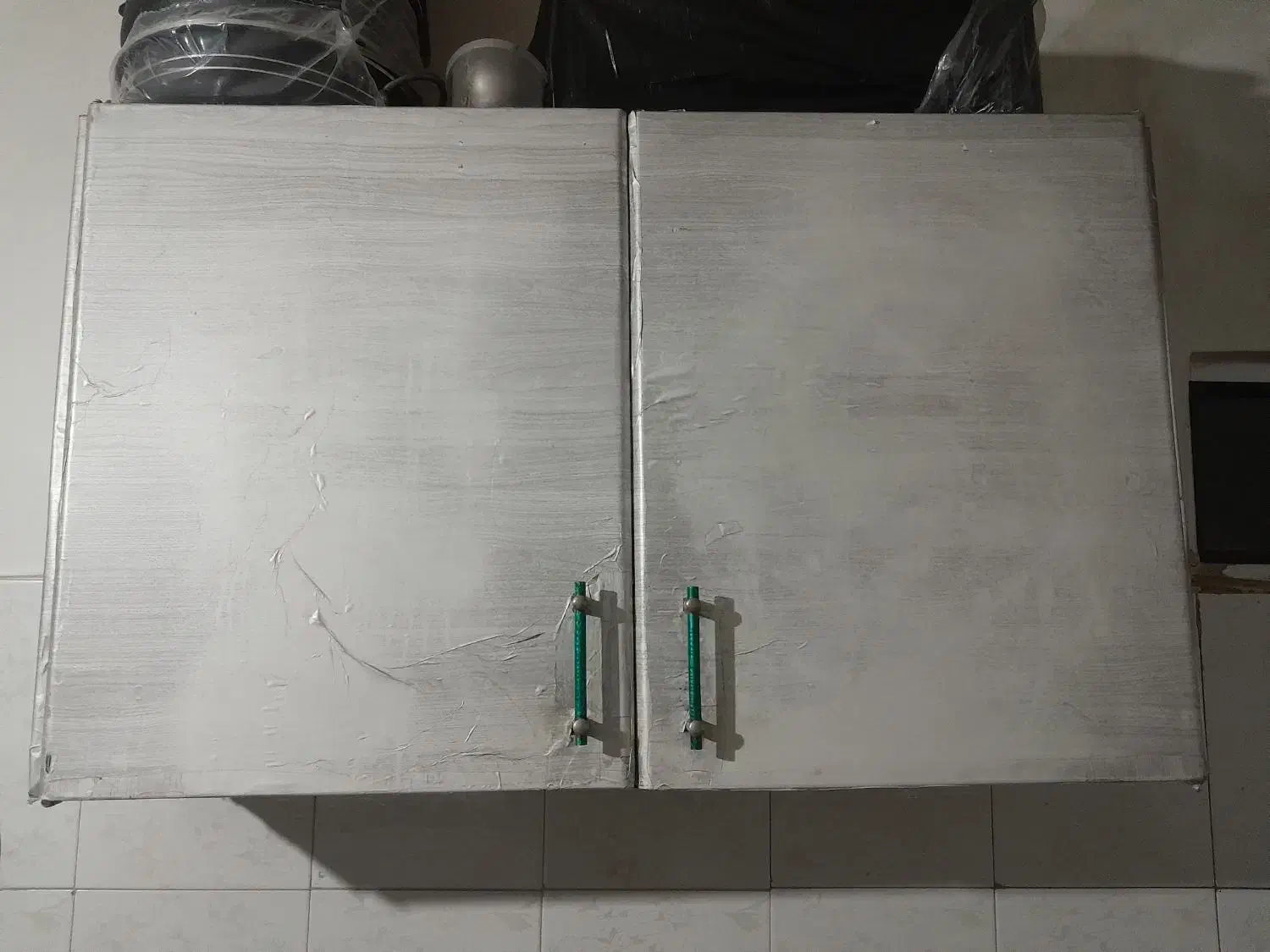 کابینت فلزی|مصالح و تجهیزات ساختمان|قم, ولیعصر|دیوار