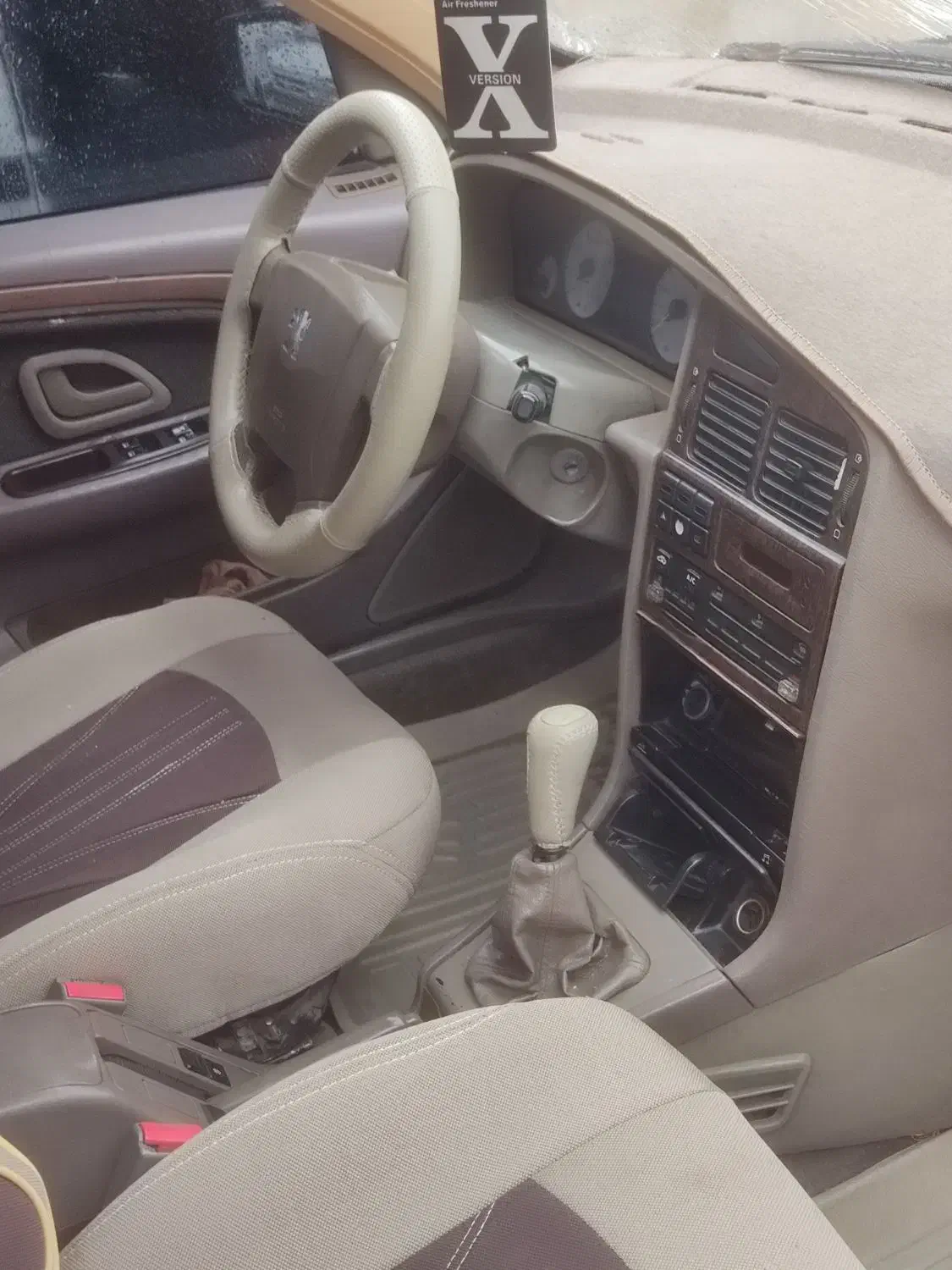 پارس سال ۹۳|خودرو سواری و وانت|یاسوج, |دیوار