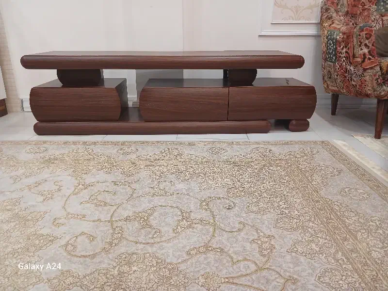 میز تلوزیون تمیز|میز تلویزیون|رشت, گیل|دیوار