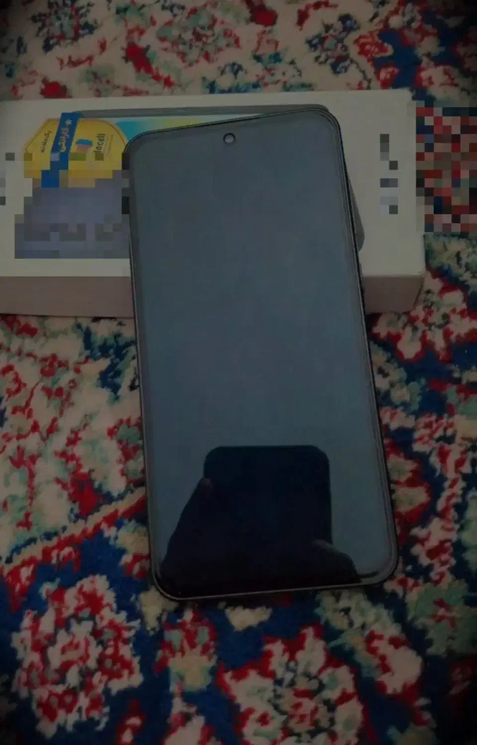 ۳۵ میلیون|موبایل|رفسنجان, |دیوار