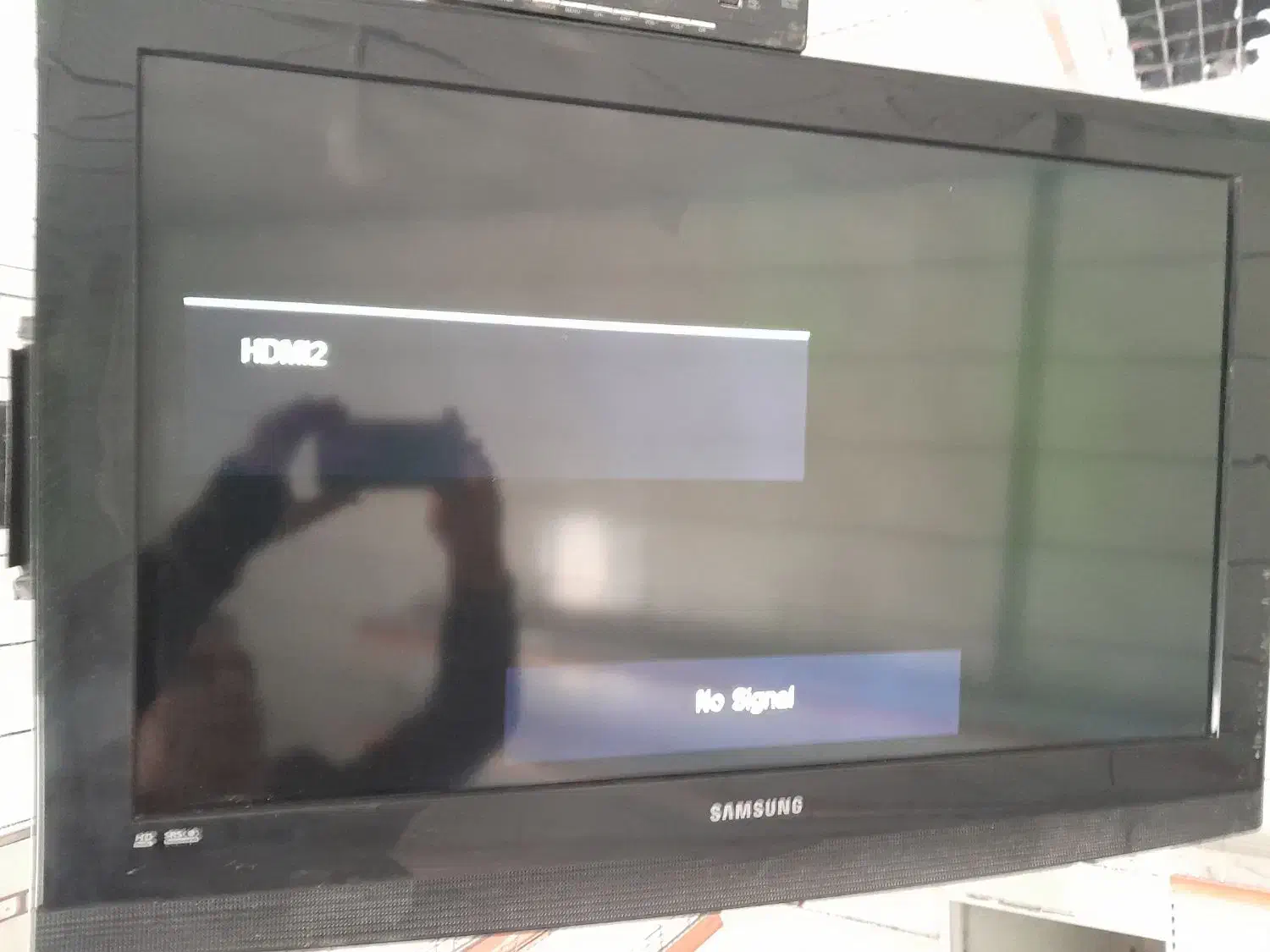 فروش تلویزیون سامسونگ ۳۲|تلویزیون و پروژکتور|رفسنجان, |دیوار