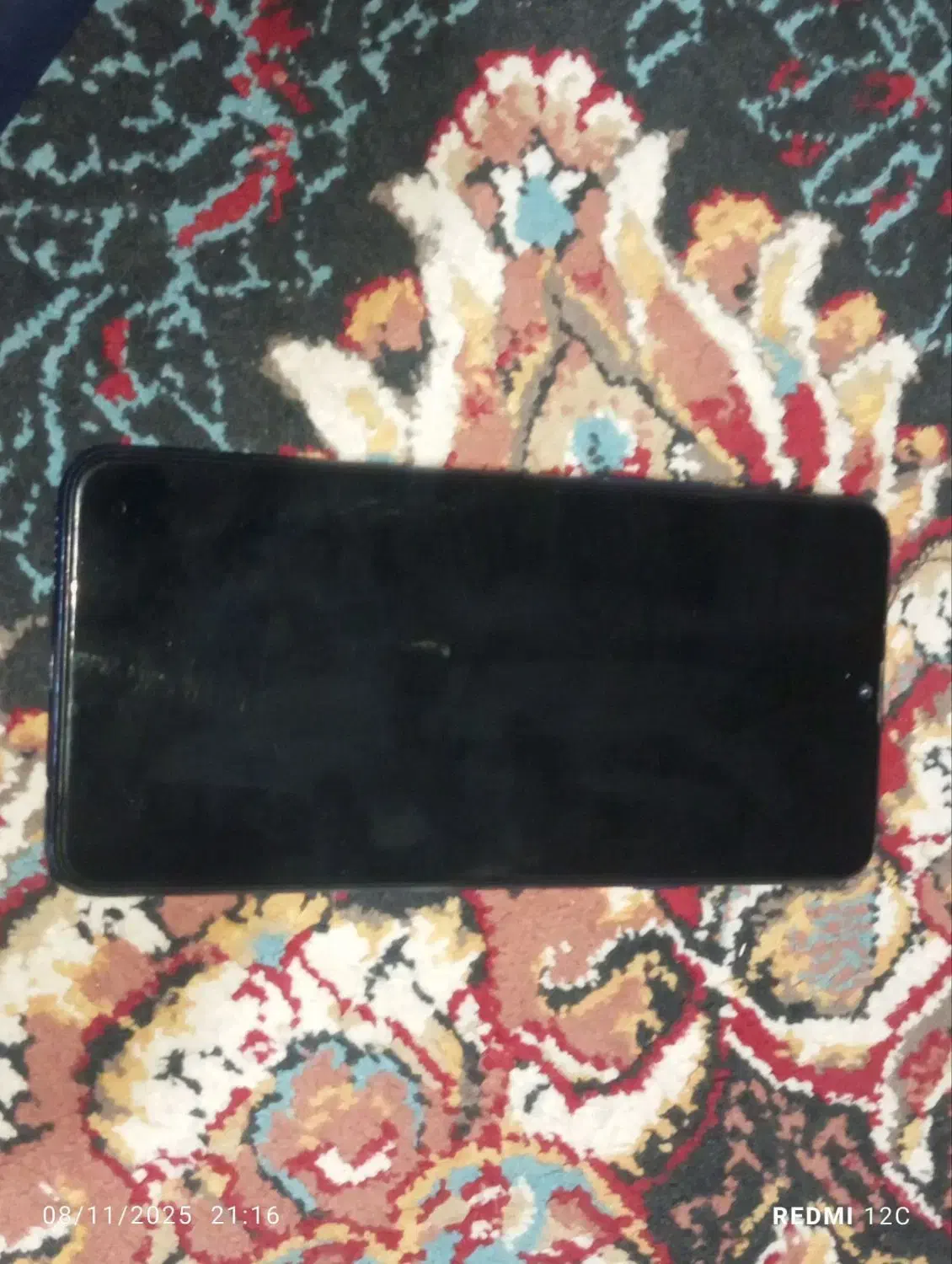 گوشی سامسونگ ۲۰s|موبایل|خرمآباد, |دیوار