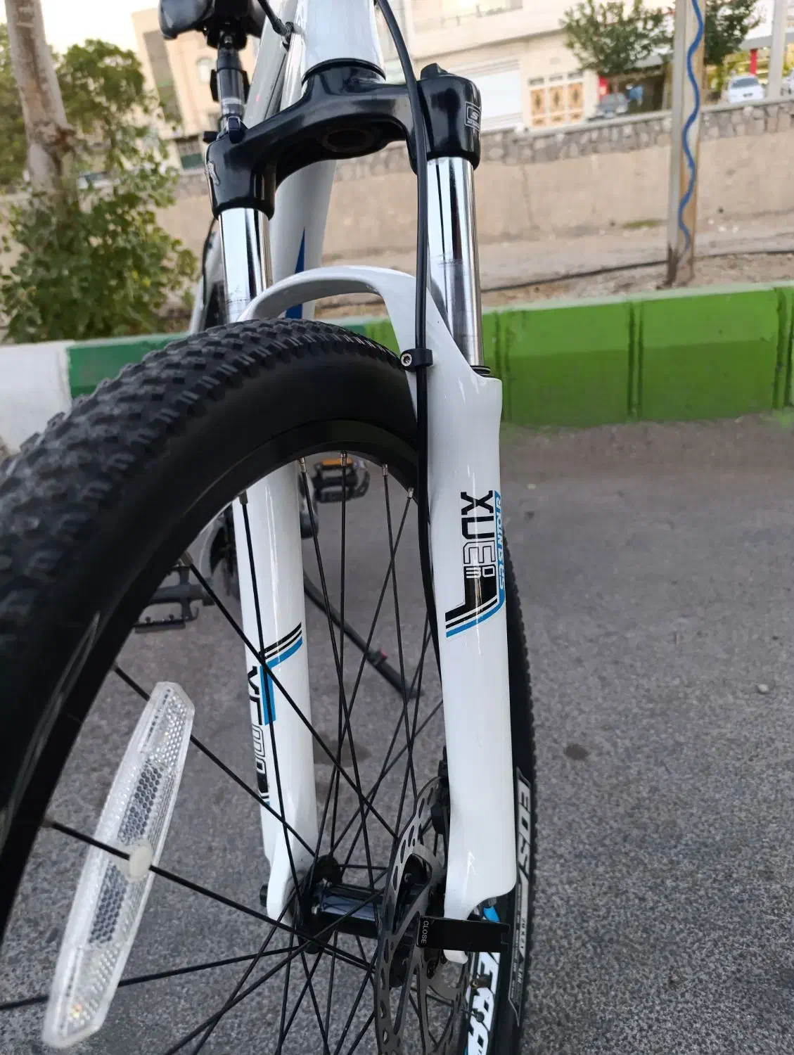 دوچرخه فوجی|دوچرخه، اسکیت، اسکوتر|شاهرود, |دیوار