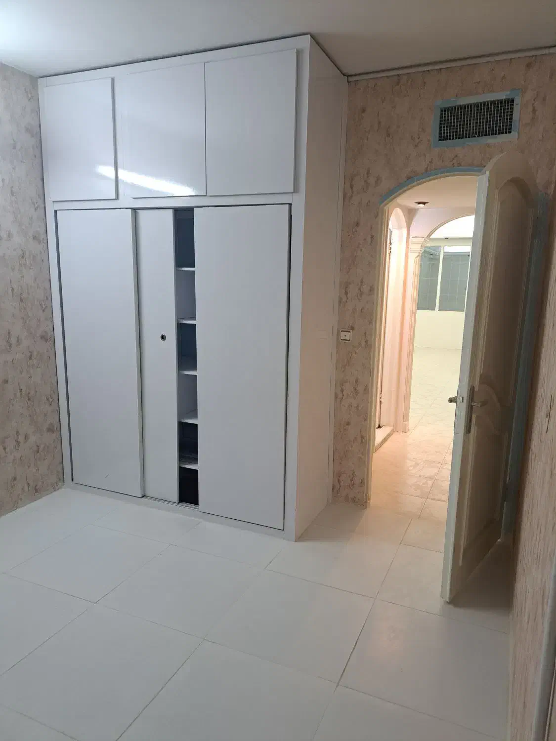 آپارتمان ۷۸ متر دوخواب صیاد ۹ آسانسور پارکینگ|فروش آپارتمان|مشهد, صیاد شیرازی|دیوار