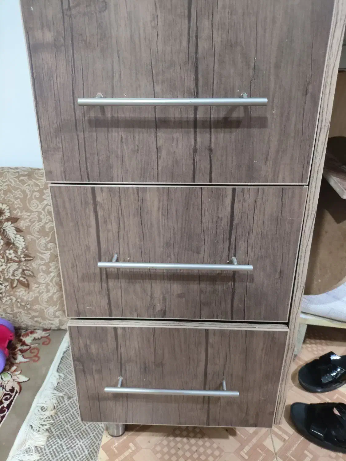 کابینت ام دی آف|جاکفشی، کمد، دراور|مسجد سلیمان, |دیوار