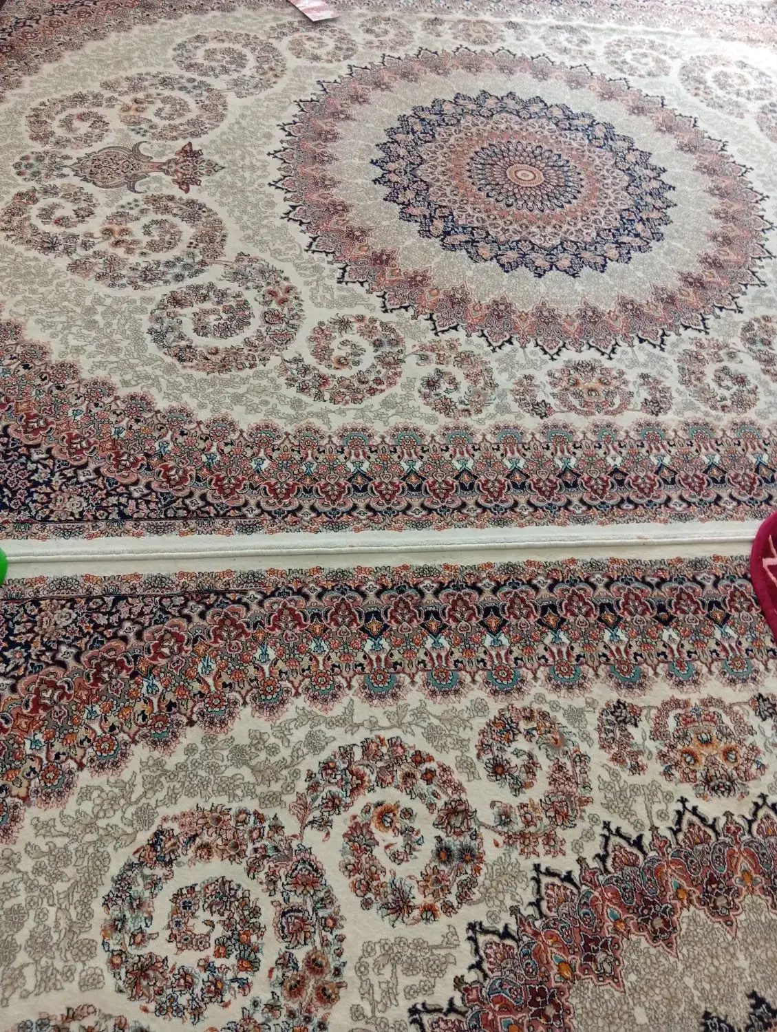 فرش۶متری ۵عدد|فرش|نهاوند, |دیوار