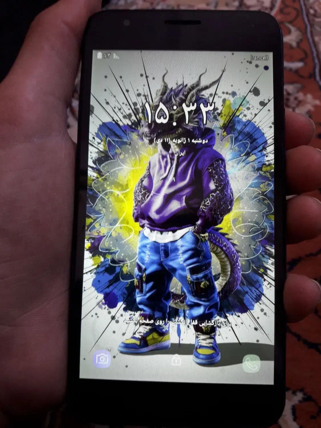 گوشی|موبایل|بجنورد, |دیوار