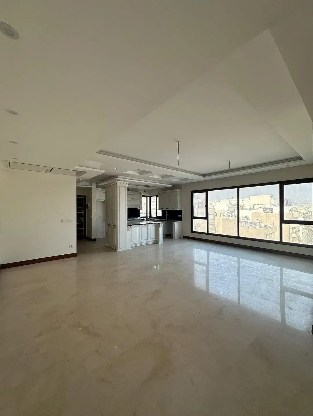 ۱۱۰مترآپارتمان۲خ فرتاک/متری۶۷شروع خوشبختی بی دردسر|فروش آپارتمان|تهران, آبشار تهران (دریاچه)|دیوار