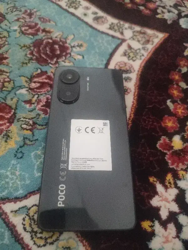 Poco x7 pro|موبایل|بندر کنگان, |دیوار