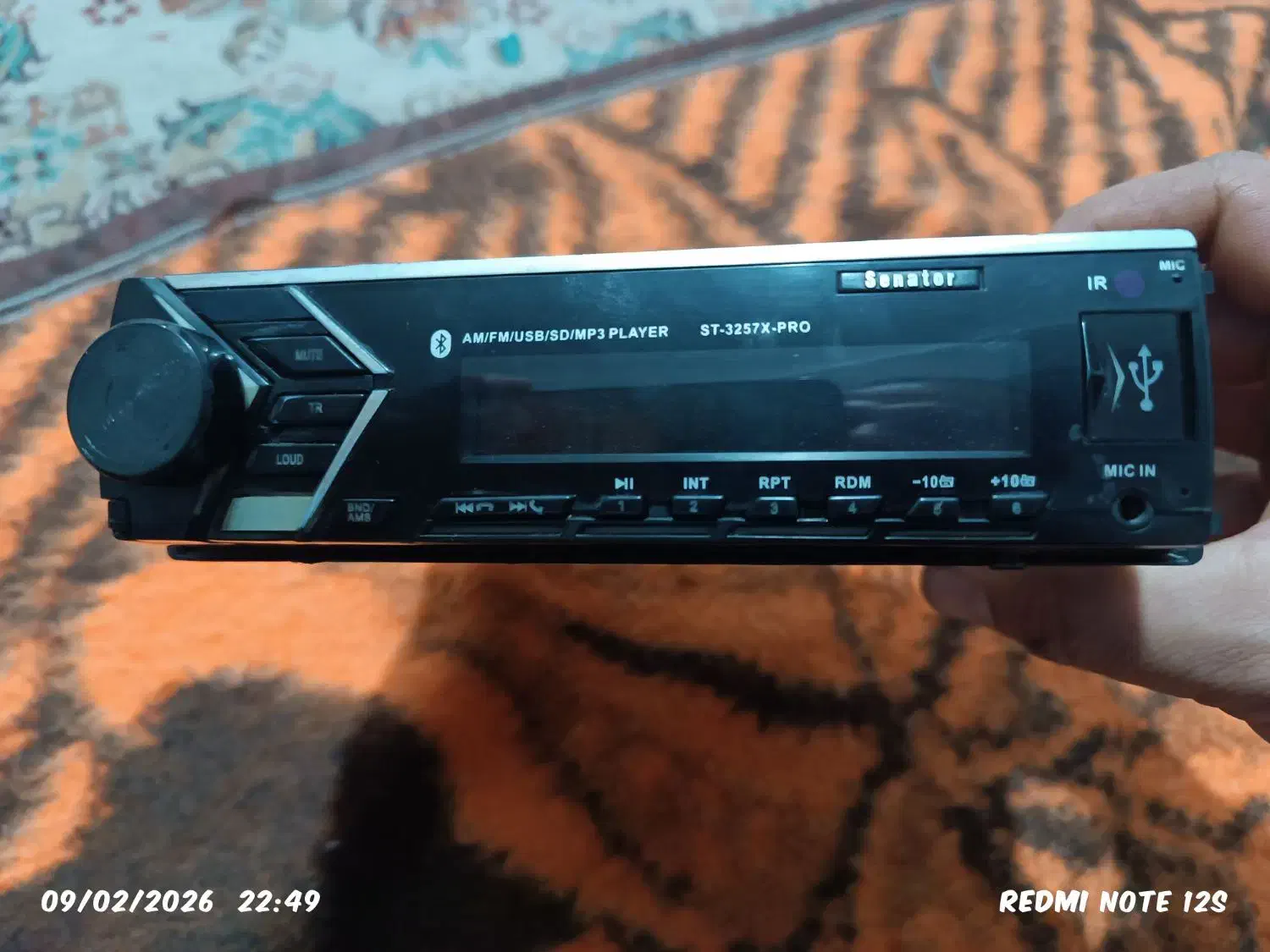 فروشی|لوازم جانبی موبایل و تبلت|فسا, |دیوار