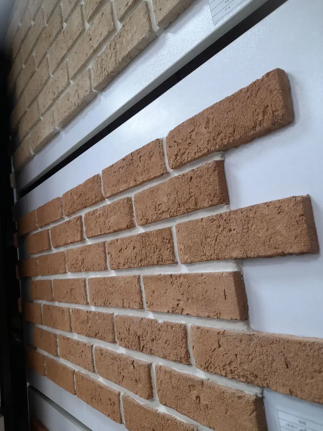 فروش مستقیم انواع مصالح نمای ساختمان|مصالح و تجهیزات ساختمان|سلفچگان, |دیوار