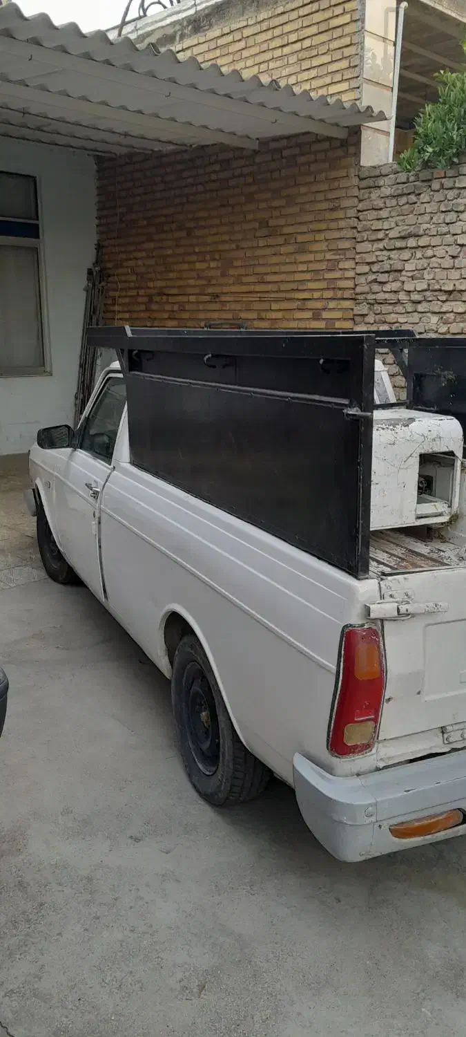 پیکان وانت|خودرو سواری و وانت|گنبد کاووس, |دیوار