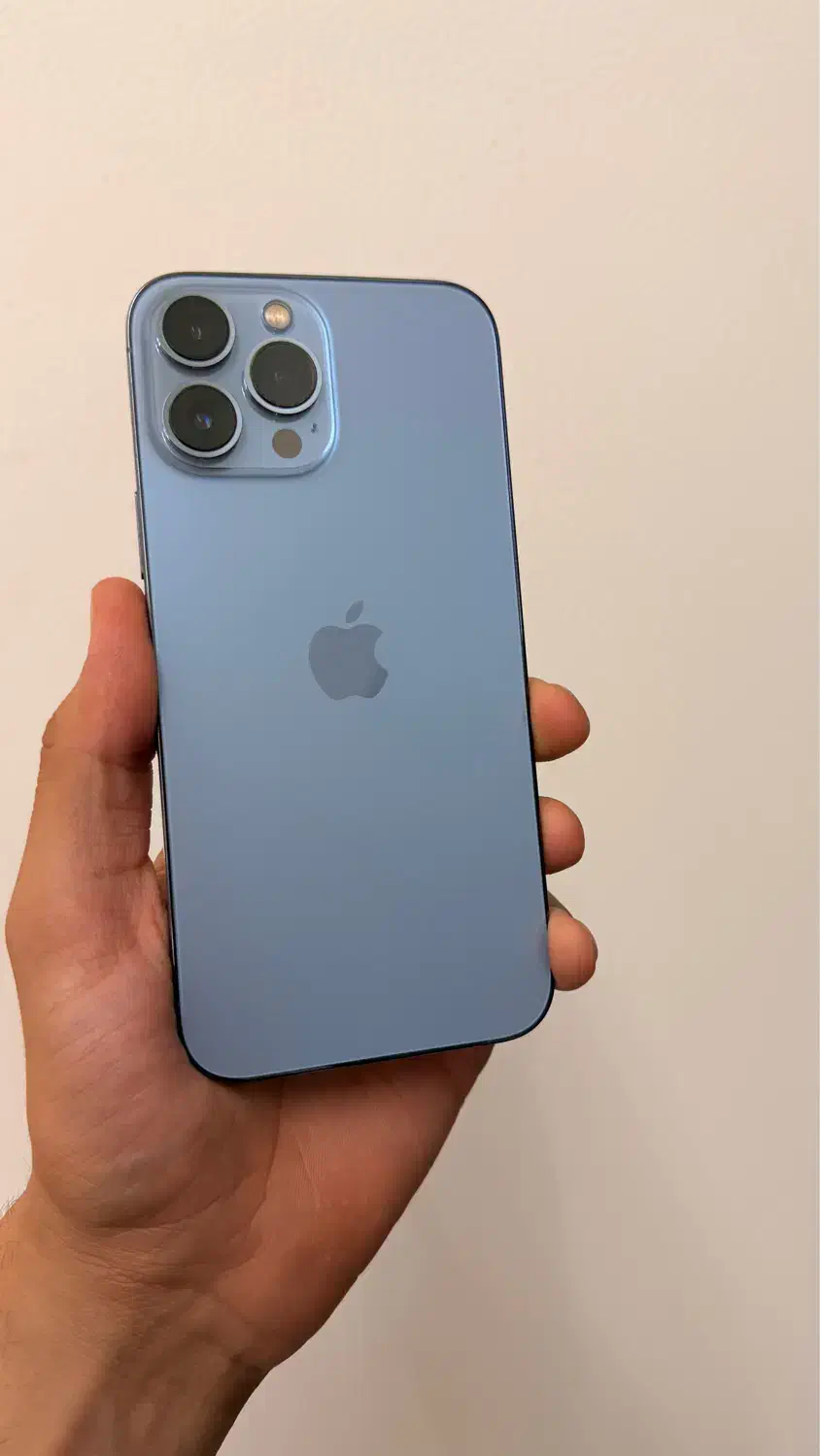 iPhone 13 Pro Max|موبایل|قم, بکایی|دیوار