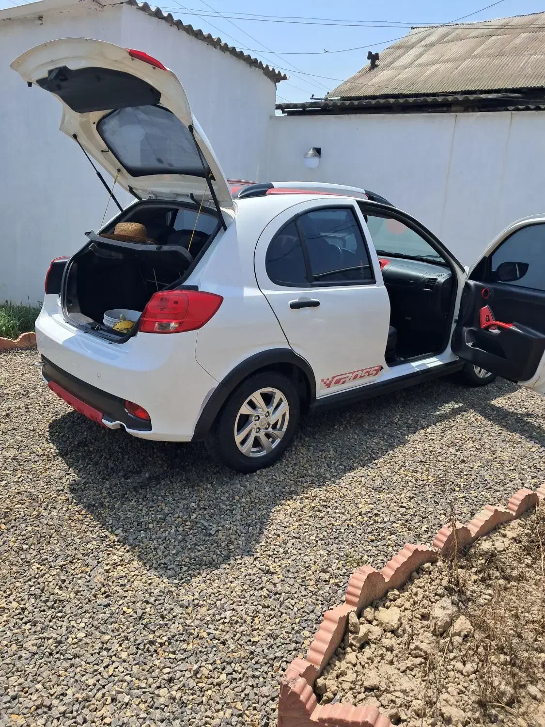 کوییک آر ۹۹|خودرو سواری و وانت|بابل, |دیوار