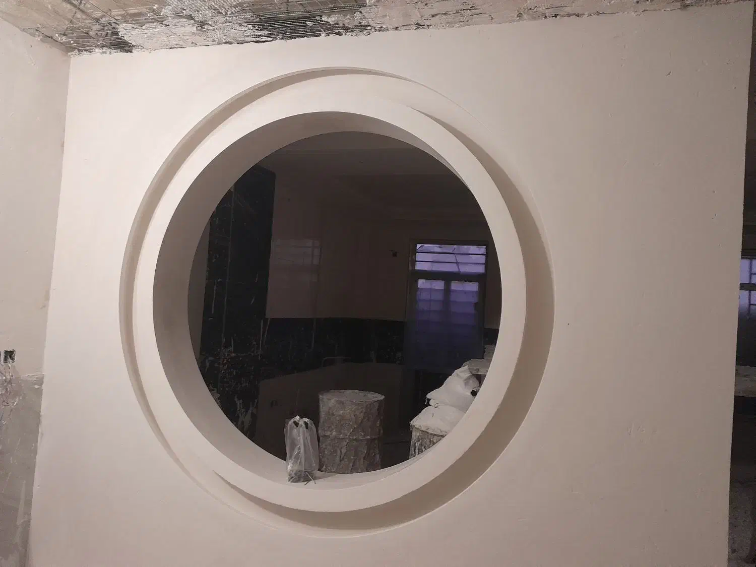 گجکاری|خدمات پیشه و مهارت|قیدار, |دیوار