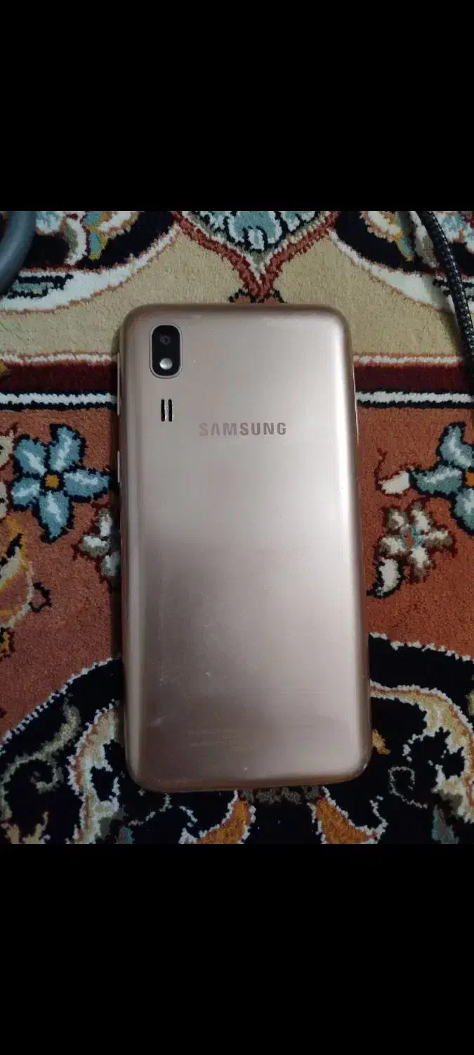 گوشی a02 سامسونگ|موبایل|تبریز, |دیوار