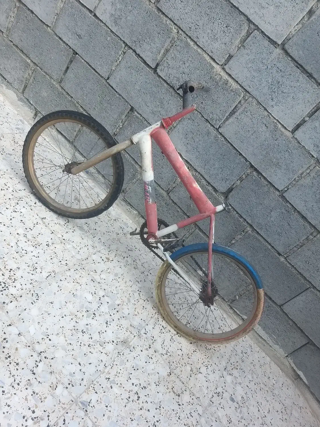 دوچرخه ۲۰|دوچرخه، اسکیت، اسکوتر|میناب, |دیوار