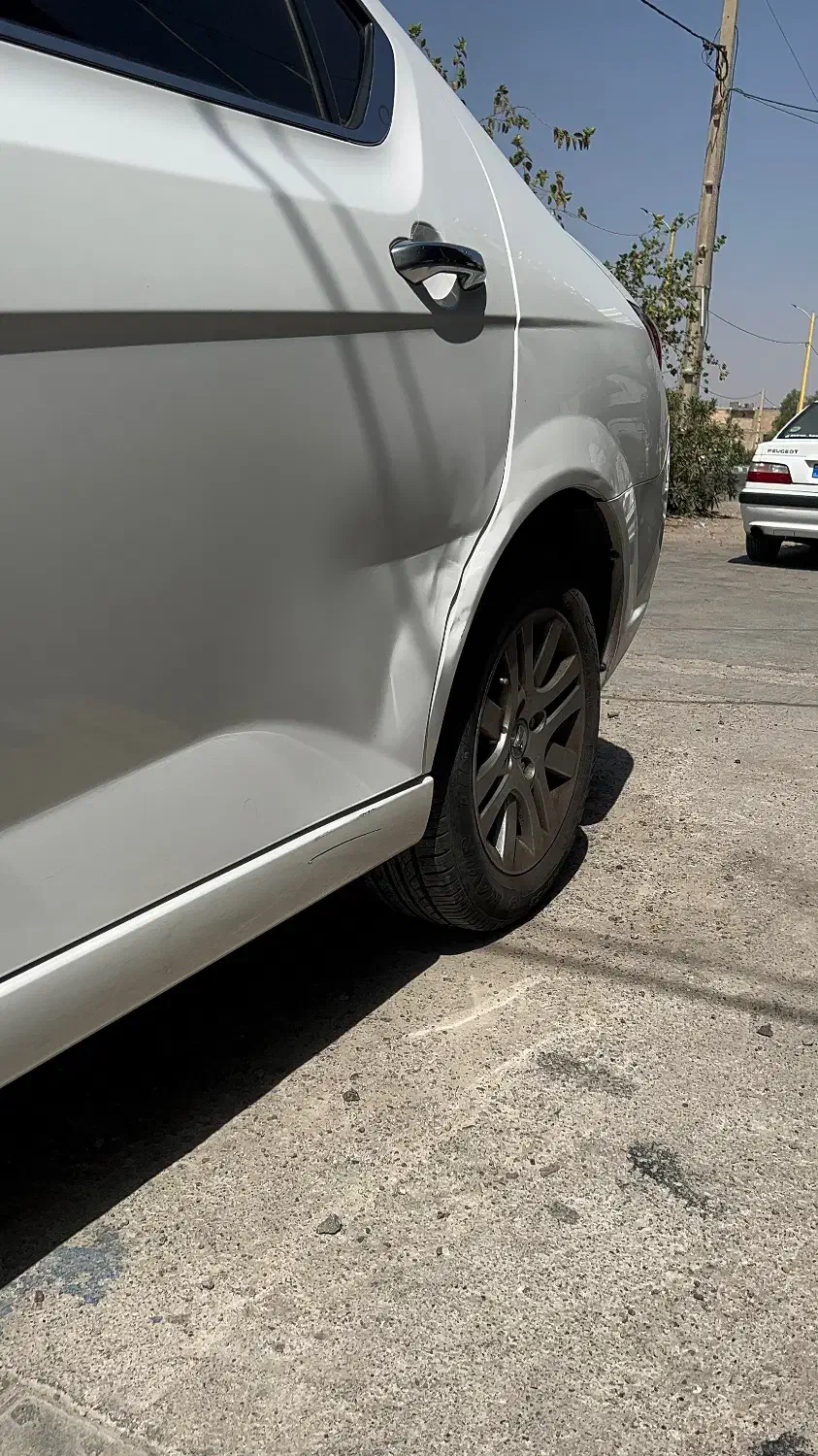 مجموعه زیبایی خودرو سورنا/صافکاری pdr|خدمات موتور و ماشین|فسا, |دیوار