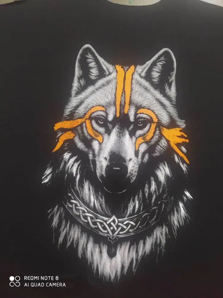 چاپ تریکو|خدمات پیشه و مهارت|تهران, شهرک ابوذر|دیوار