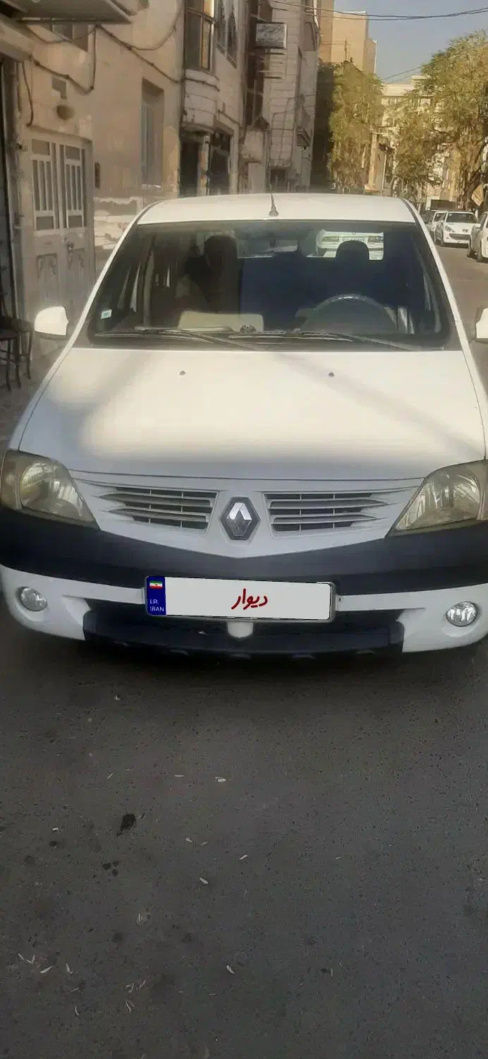 ال نود مدل ۹۵|خودرو سواری و وانت|باقرشهر, |دیوار