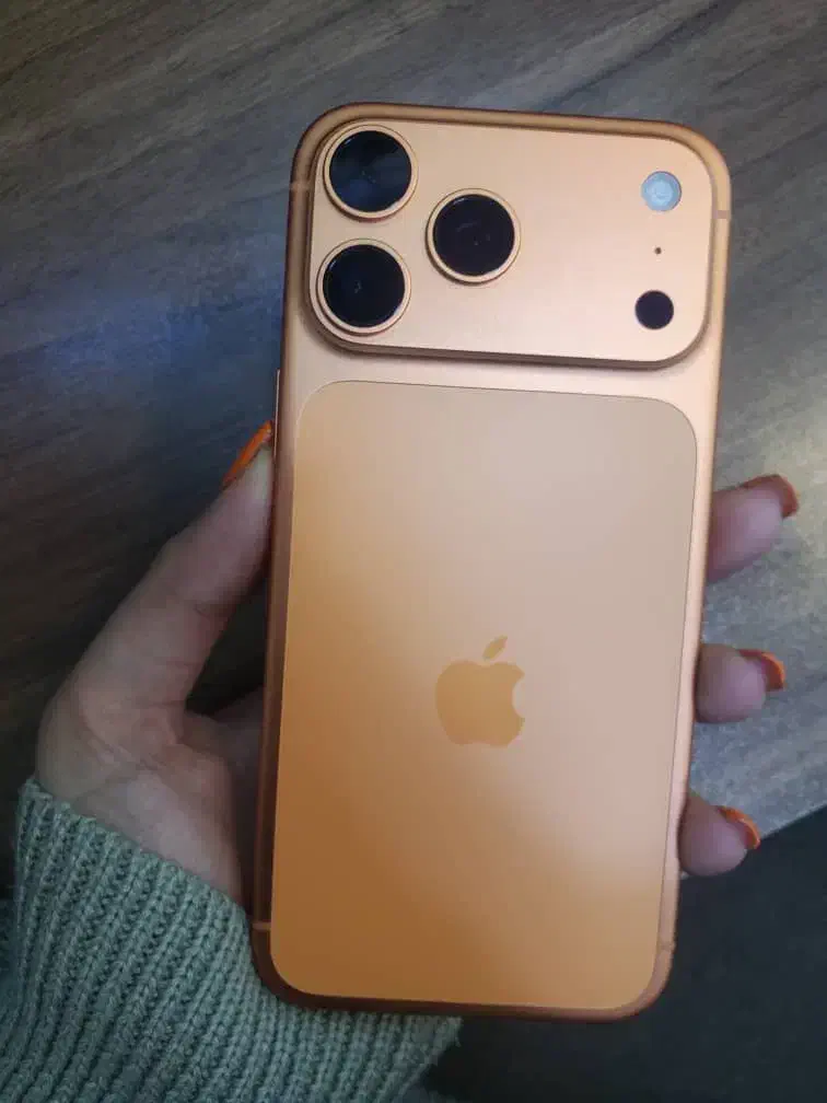 آیفون17 پرومکس iphone 17 promax|موبایل|اندیشه, اندیشه فاز ۱|دیوار