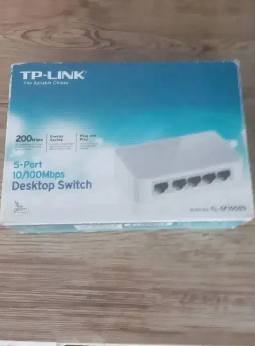 سوییچ مودم تپلینک|مودم و تجهیزات شبکه|سرپل ذهاب, |دیوار