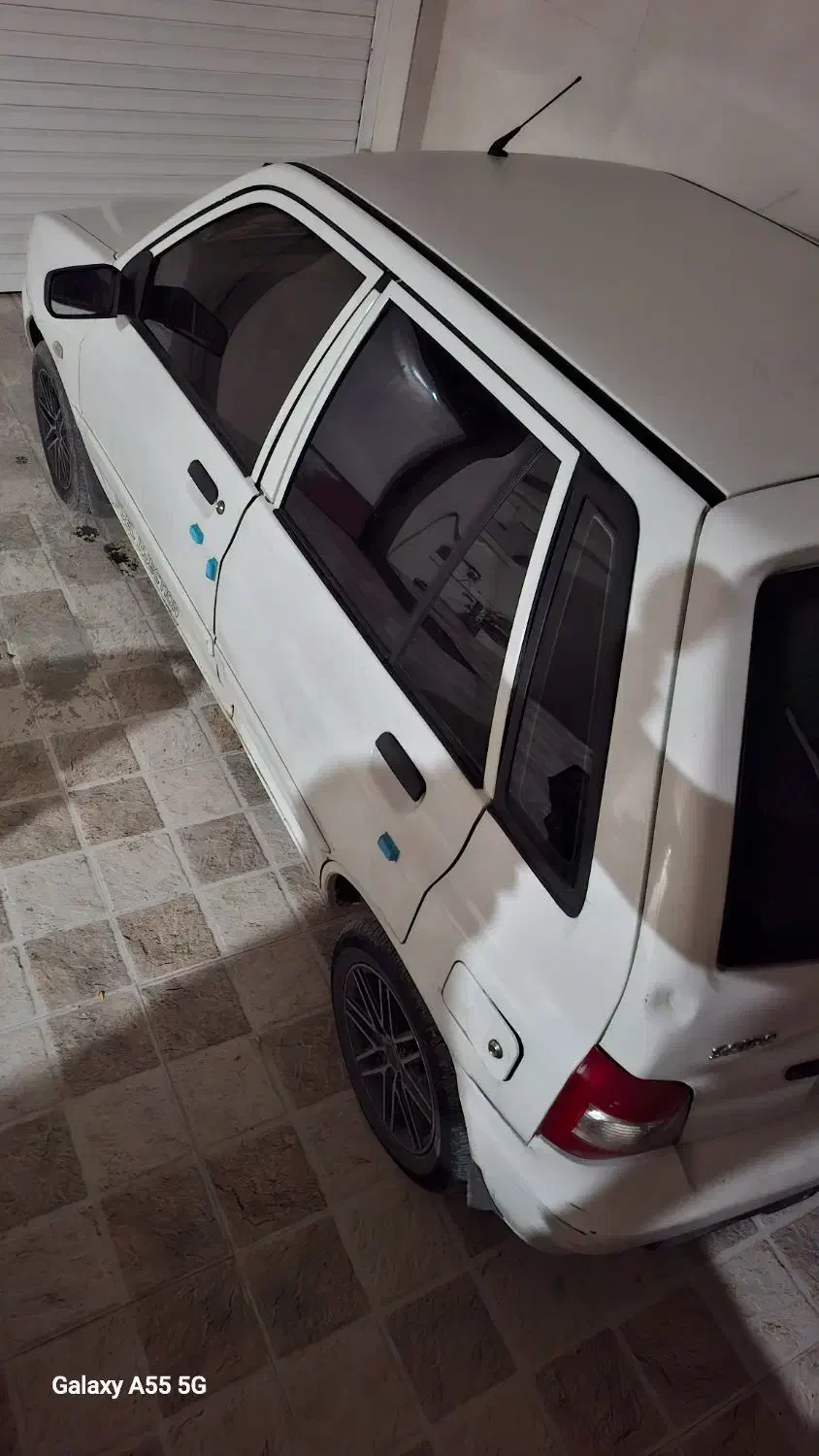 فروش پراید ۱۱۱seخونگی۹۱|خودرو سواری و وانت|جم, |دیوار