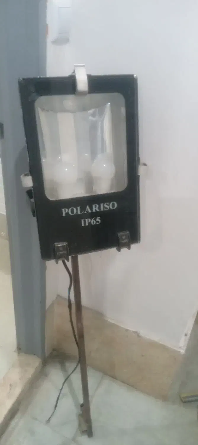 پراژکتور سالم درحد|لامپ و چراغ|مشکین‌دشت, |دیوار