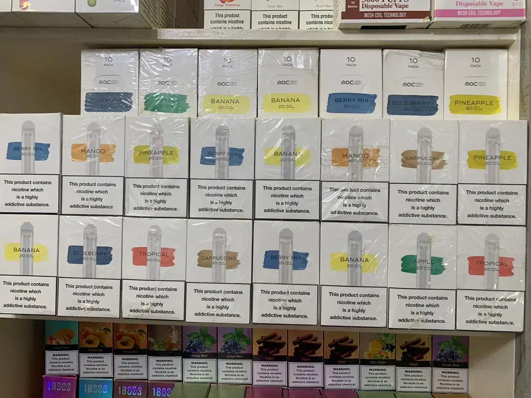 ویپ پاد پیپر|عمده‌فروشی|ری, فیروزآبادی|دیوار