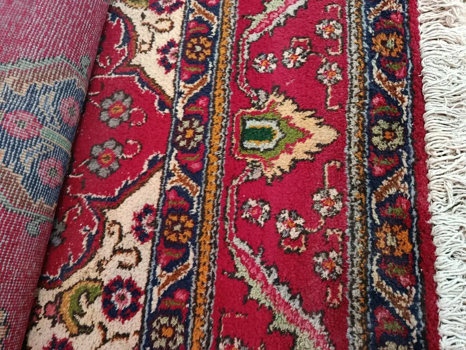 فرش دستبافت|فرش|اهواز, شریعتی جنوبی|دیوار