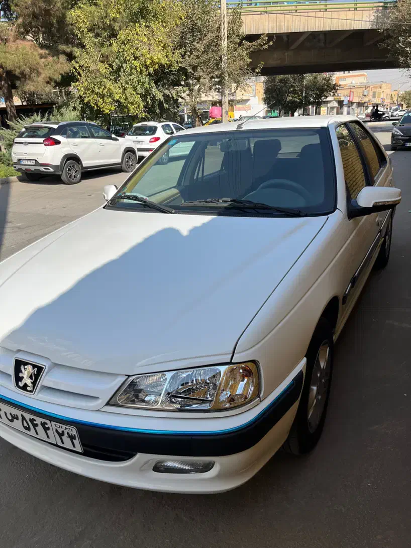 پارس سال سفارشی بدون رنگ دریچه سیمی نقد و اقساط|خودرو سواری و وانت|اصفهان, لیمجیر|دیوار