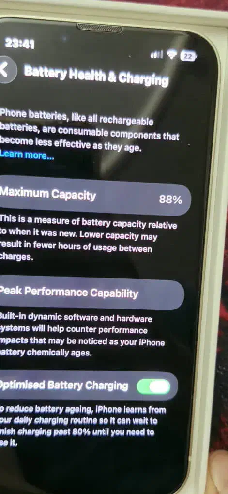 ایفون ۱۳ نو|موبایل|تبریز, |دیوار