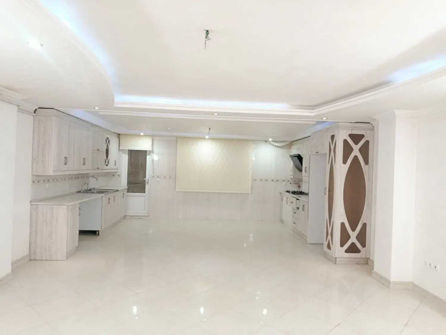 سه خوابه جنت ۱۶۰متری در حد +مورد مشابه|اجارهٔ آپارتمان|اراک, |دیوار