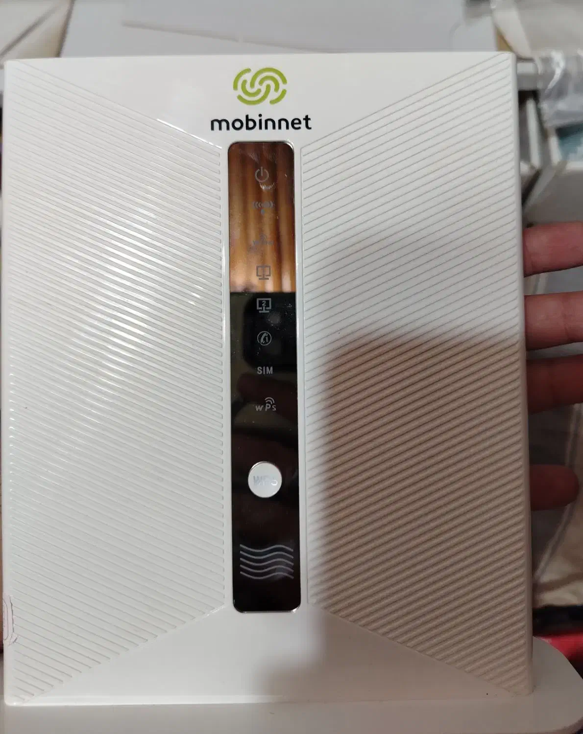 مودم سیمکارتی TD-LTE|مودم و تجهیزات شبکه|رشت, حاجی آباد|دیوار