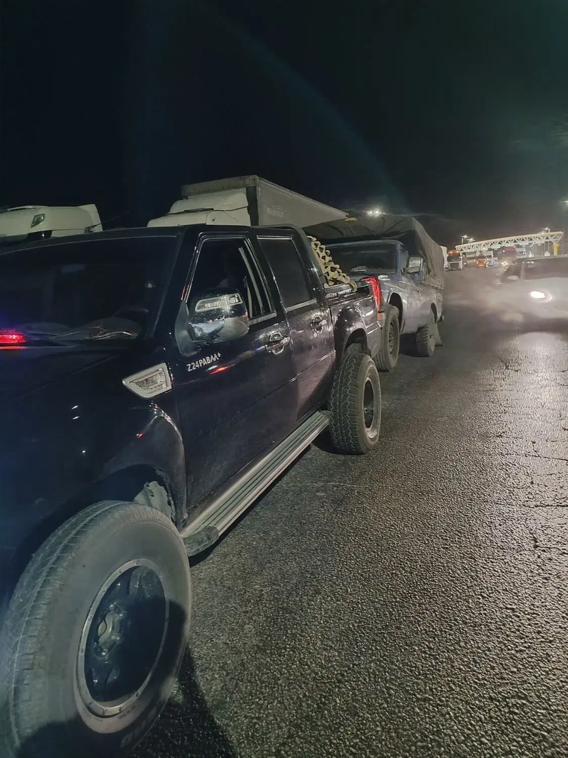 کارون یدک کش vip در حد خشک|خودرو سواری و وانت|خرمآباد, |دیوار