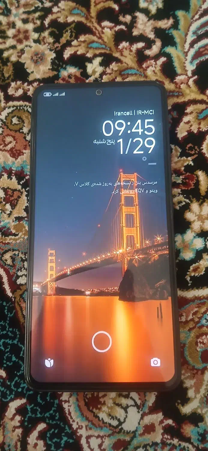 redmi not13|موبایل|کرمانشاه, |دیوار