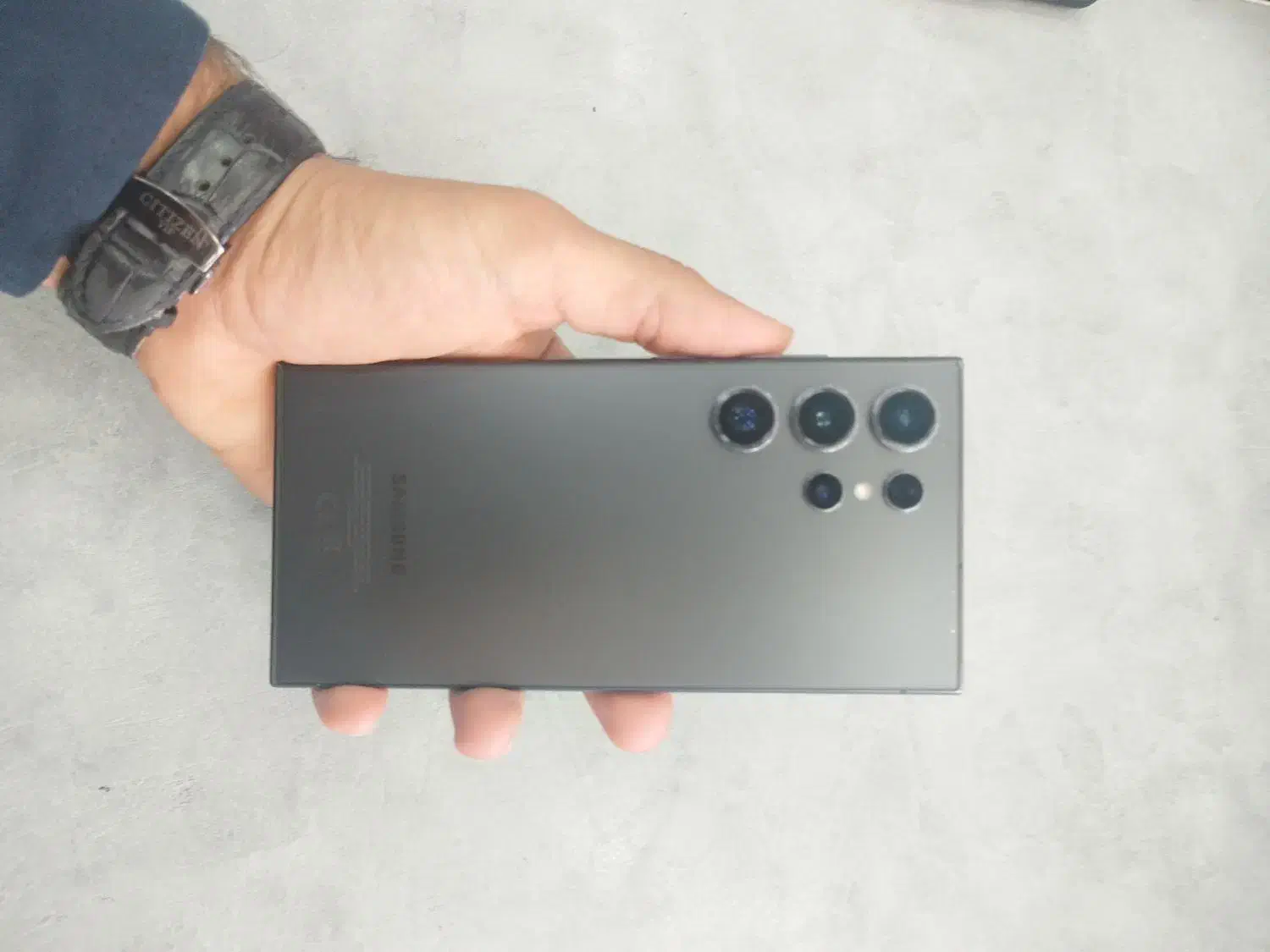 سامسونگ S24Ultra|موبایل|قم, عمار یاسر|دیوار