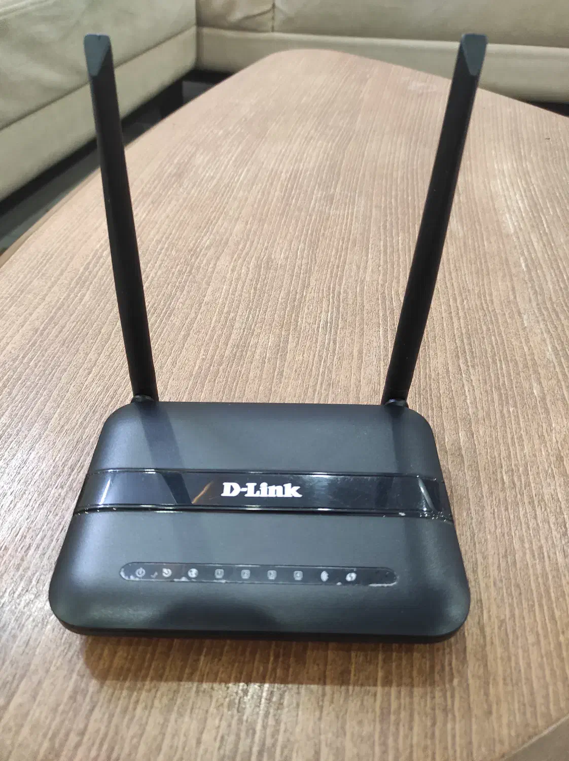 مودم دی لینک|مودم و تجهیزات شبکه|مشهد, اقبال|دیوار