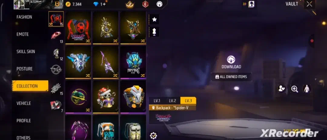 فری فایر|کنسول، بازی ویدئویی و آنلاین|سبزوار, شرق کال جنوبی (شمس آبادی)|دیوار