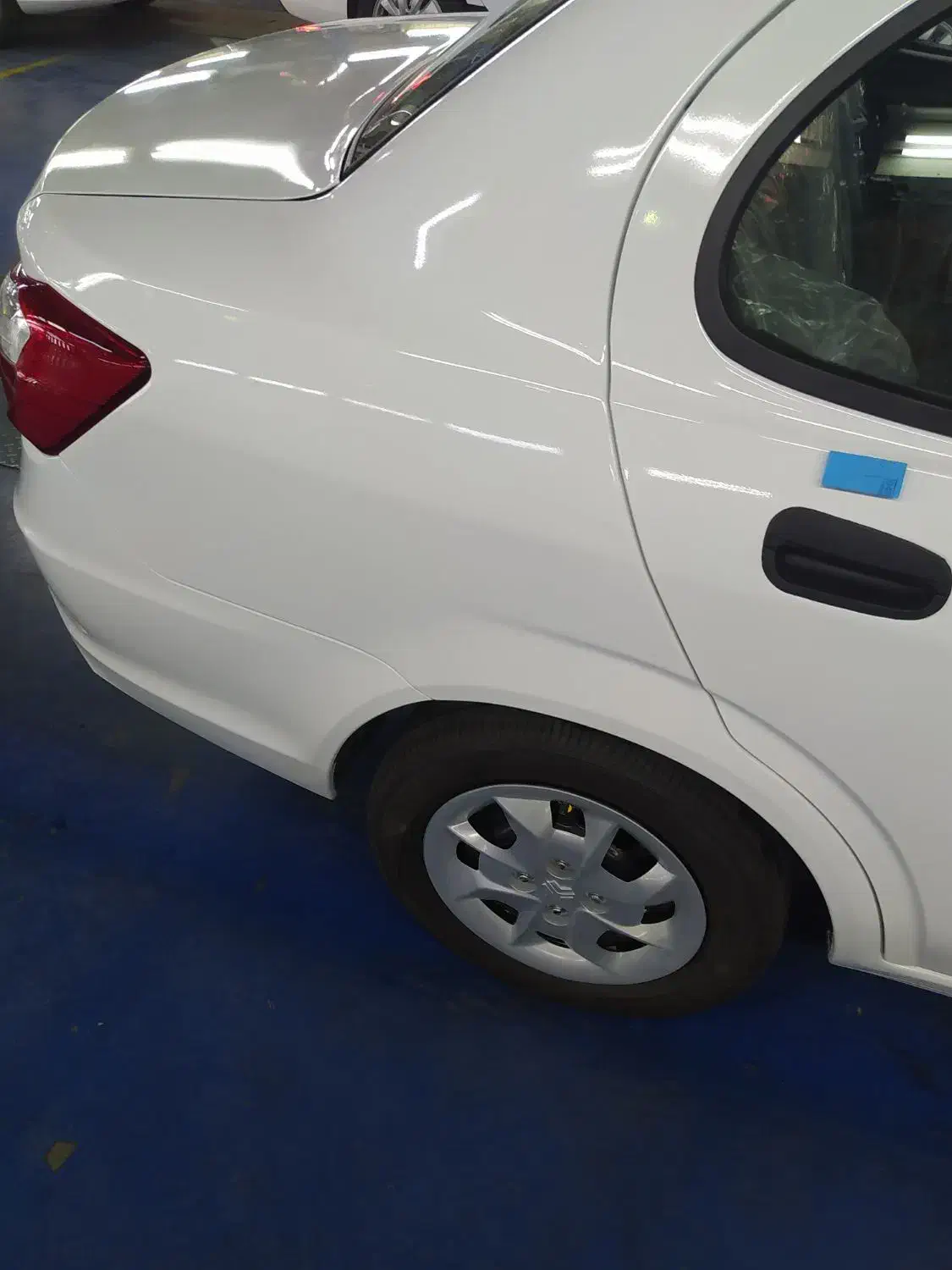 سایناs تحویل روز|خودرو سواری و وانت|کاشان, قطب راوندی|دیوار