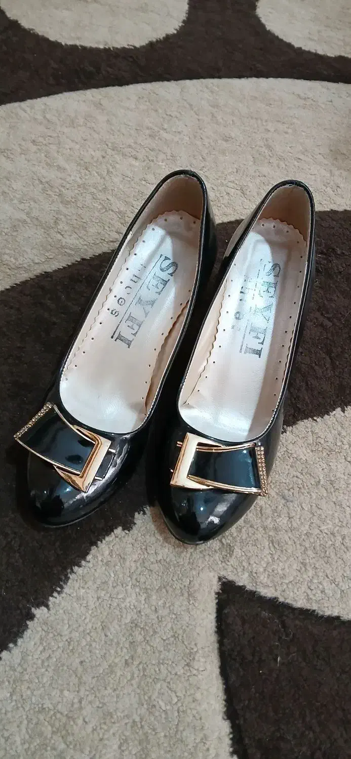 کیف و کفش|کیف، کفش، کمربند|قرچک, باقرآباد|دیوار