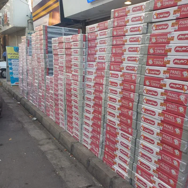 طرح تعویض انواع رادیاتور|آبگرمکن، پکیج، شوفاژ|مشکیندشت, |دیوار