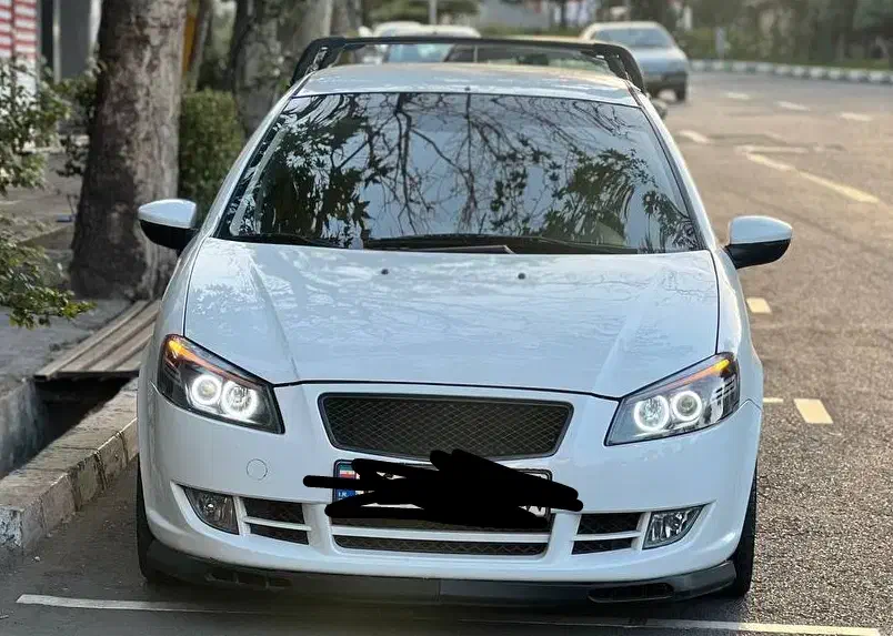 چراغ جلو رانا اسپرت|قطعات یدکی و لوازم جانبی|لاهیجان, بازکیاگوراب|دیوار