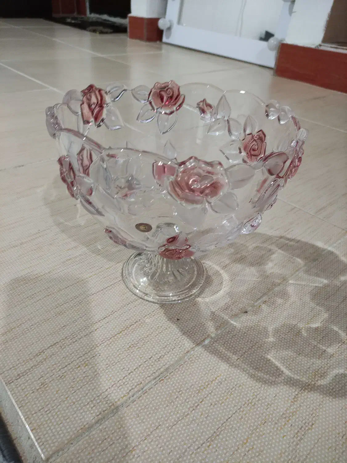 والترالمان|ظروف سرو و پذیرایی|گنبد کاووس, |دیوار